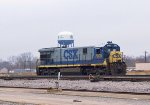 CSX 7079